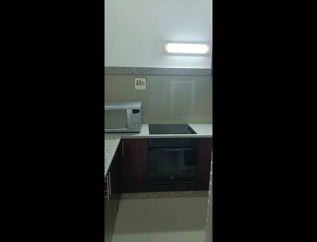 1 BEDROOM APARTMENT TO LET IN MUSGRAVE